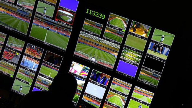 FIFA xác nhận Việt Nam chưa có bản quyền truyền hình World Cup 2018