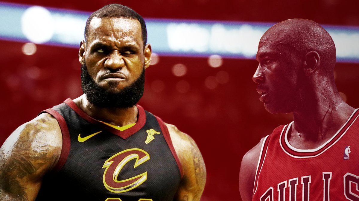 LeBron James có thể khó vô địch, nhưng có nên trao danh hiệu Finals MVP cho King James?