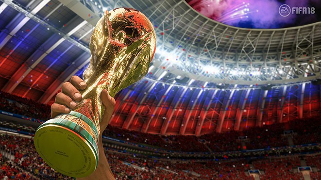 Bản quyền truyền hình World Cup 2018: Ai là lão hà tiện?