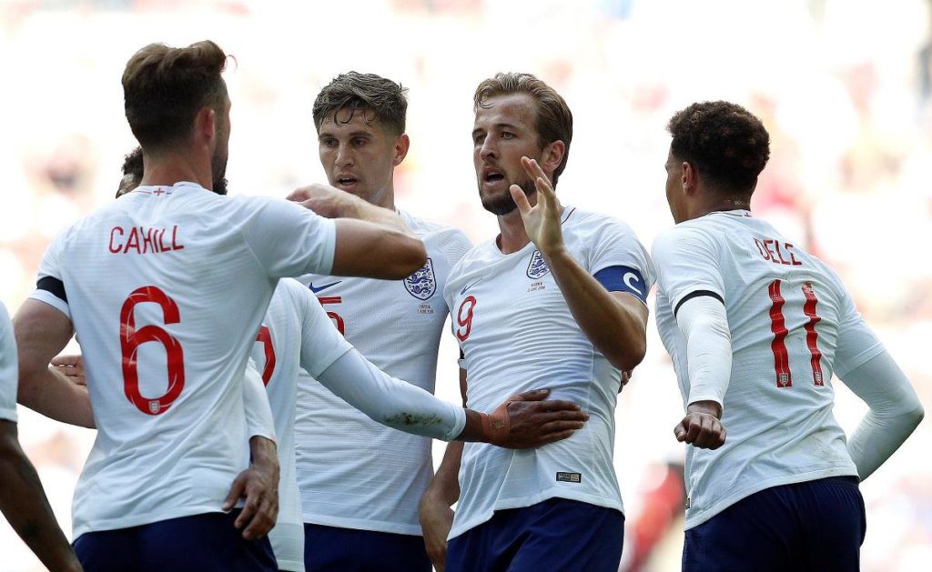 5 trận đấu hấp dẫn “tóe lửa” ở vòng bảng World Cup bạn không thể bỏ lỡ - Ảnh 2. 5 trận đấu hấp dẫn “tóe lửa” ở vòng bảng World Cup bạn không thể bỏ lỡ - Ảnh 2.