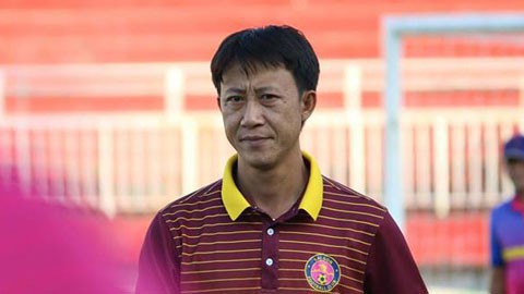 Lịch thi đấu và trực tiếp vòng 17 V.League 2018