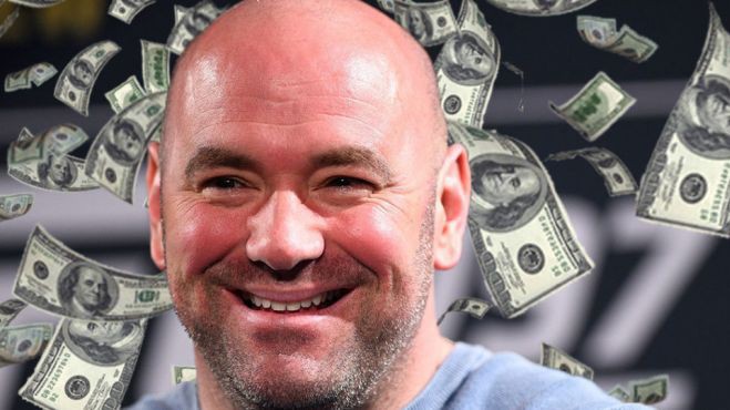 Dana White sẽ không ngăn cản McGregor tiếp tục "quậy" nếu tái đấu Khabib