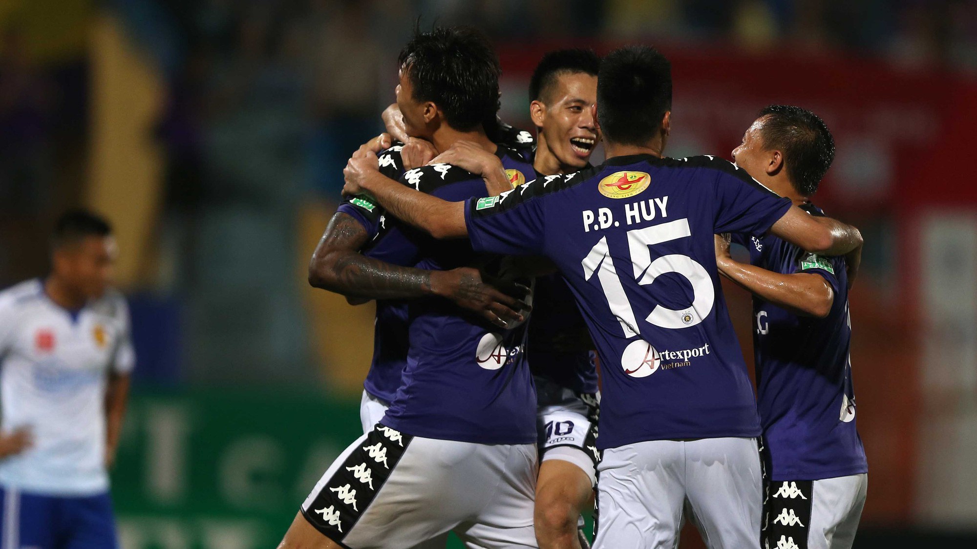 Hà Nội FC có thể vô địch trước khi U23 Việt Nam dự ASIAD 18