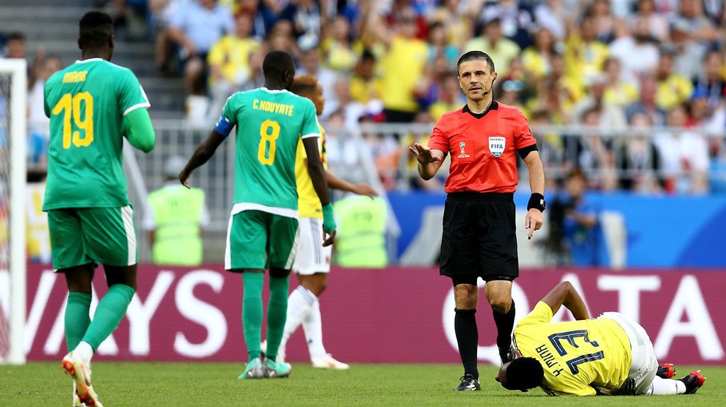 FIFA "xem xét lại" tiêu chí Fair-play khiến Senegal bị loại và Nhật Bản đi tiếp