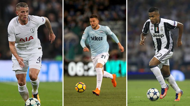 Hé lộ bộ khung đội hình Man Utd mùa tới sau khi Fred và loạt bom tấn sắp cập bến - Ảnh 4.