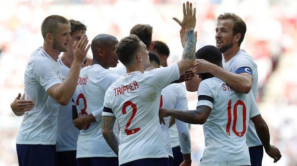 4 lý do lạc quan về khả năng đi sâu ở World Cup 2018 của tuyển Anh
