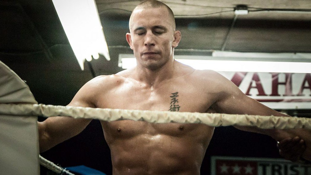 Georges St-Pierre "dạy" cách... gian lận với doping dễ dàng như thế nào