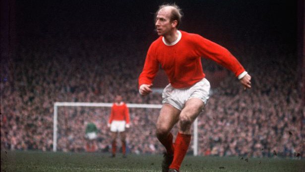 Video 50 bàn đẹp nhất lịch sử World Cup: Cú sút sấm sét của Bobby Charlton