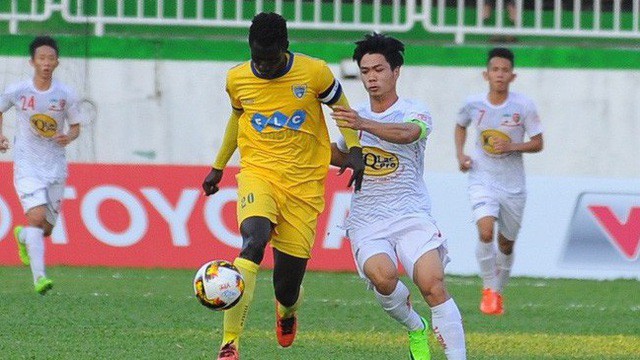 FLC Thanh Hóa: Bao giờ trở lại đường đua vô địch V.League?