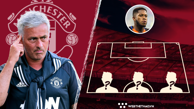 Tân binh 50 triệu bảng của Man Utd được xếp chơi như thế nào trong đội hình?