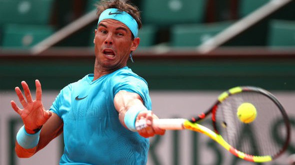 Những "yêu sách khác người" của vua đất nện Rafael Nadal ở Roland Garros 2018?