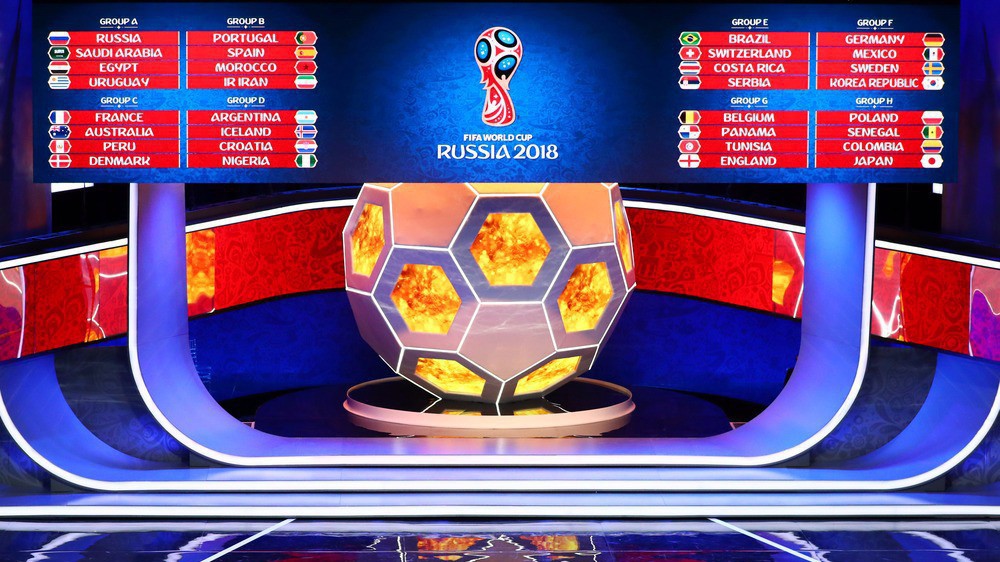VTV không mua bản quyền truyền hình VCK World Cup 2018 bằng mọi giá