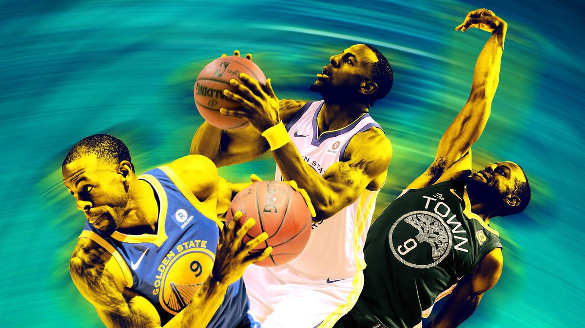 LeBron James! Andre Iguodala sắp trở lại rồi kìa...