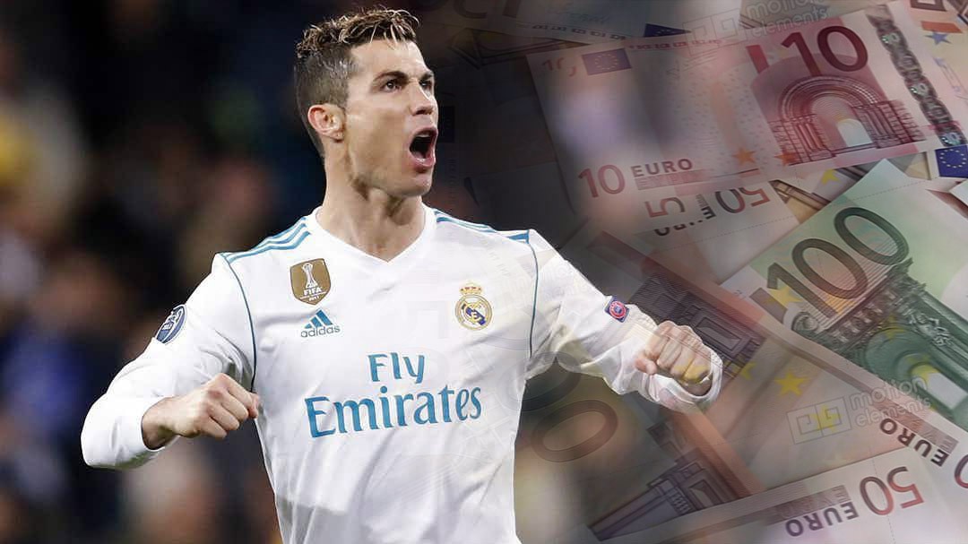 Real Madrid sẽ đáp ứng mức lương khủng để giữ Ronaldo đến năm... 39 tuổi?