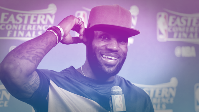 LeBron James đã tiêu "núi tiền" của mình ra sao?