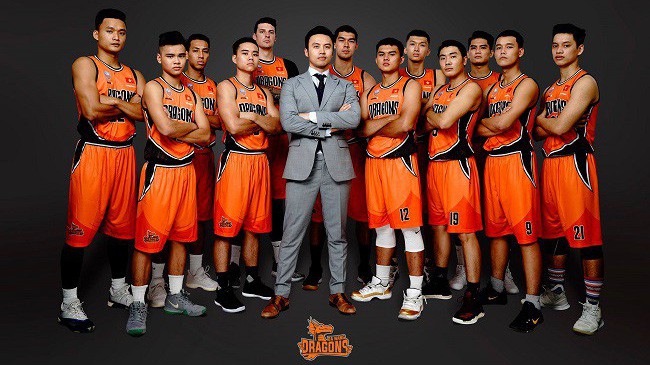 Danang Dragons - Thang Long Warriors: Khi cựu Vương trở lại