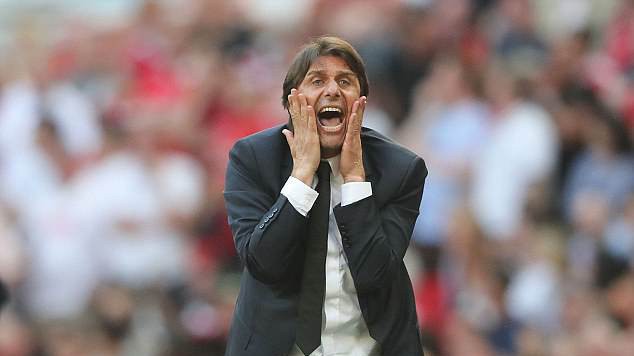 Tin bóng đá ngày 6/6: Real Madrid chọn Conte thế chỗ Zidane