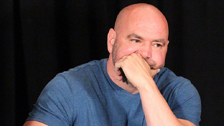 Dana White nói gì trước nghi vấn UFC đã dàn dựng mọi drama liên quan đến các trận đấu?