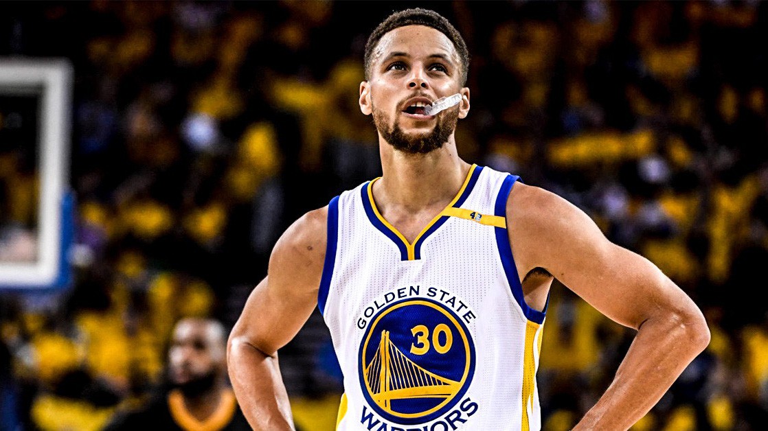 Warriors đã có thể có nhiều Curry nếu không vì tư duy thời đại