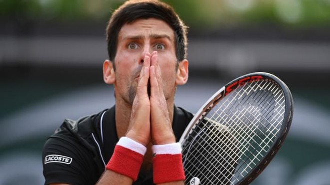 Gục ngã ở Roland Garros, Novak Djokovic có thể bỏ cả Wimbledon?