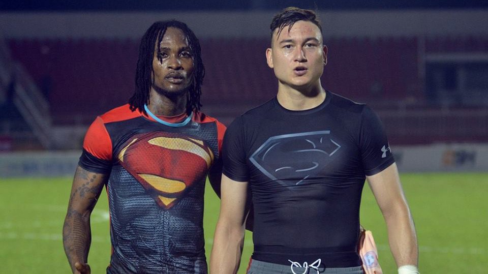 "Superman" Đặng Văn Lâm có vượt qua nỗi sợ "đá kryptonite" ở mùa giải 2018?