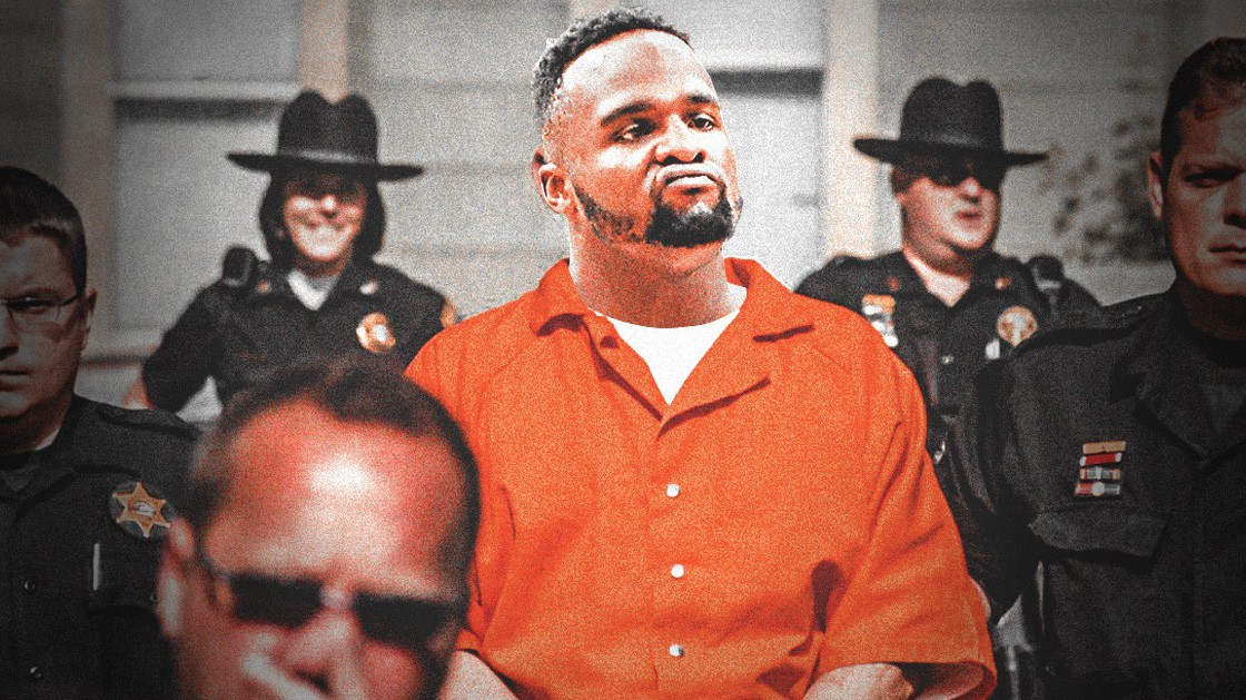 Glen "Big Baby" Davis có thể phải đối mặt với án tù 7 năm