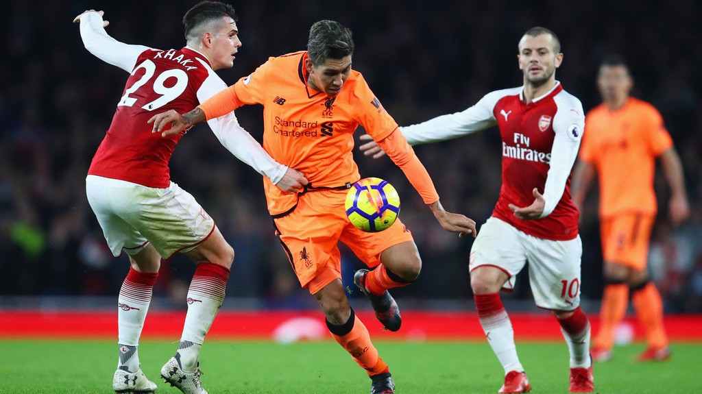 Liverpool, Man Utd giúp fan kiếm bộn tiền cá cược, Arsenal khiến fan cháy túi