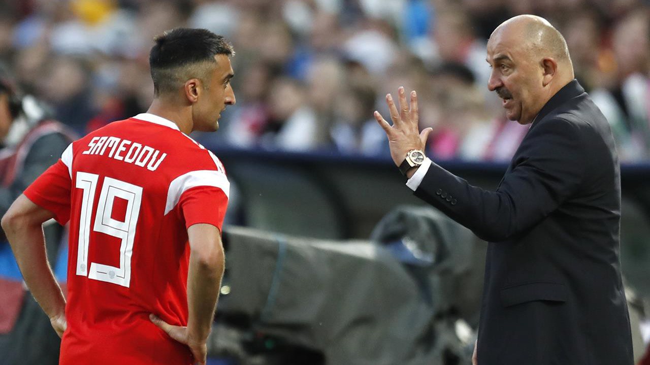Nga bước vào World Cup với tư cách đội bóng "yếu" nhất giải, xe tăng Đức vẫn ở vị trí số 1