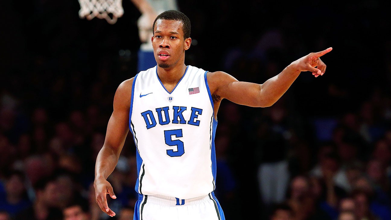 7 điều ít ai biết về Rodney Hood, cầu thủ vừa tỏa sáng như một vị thần tại Game 3  - Ảnh 8.