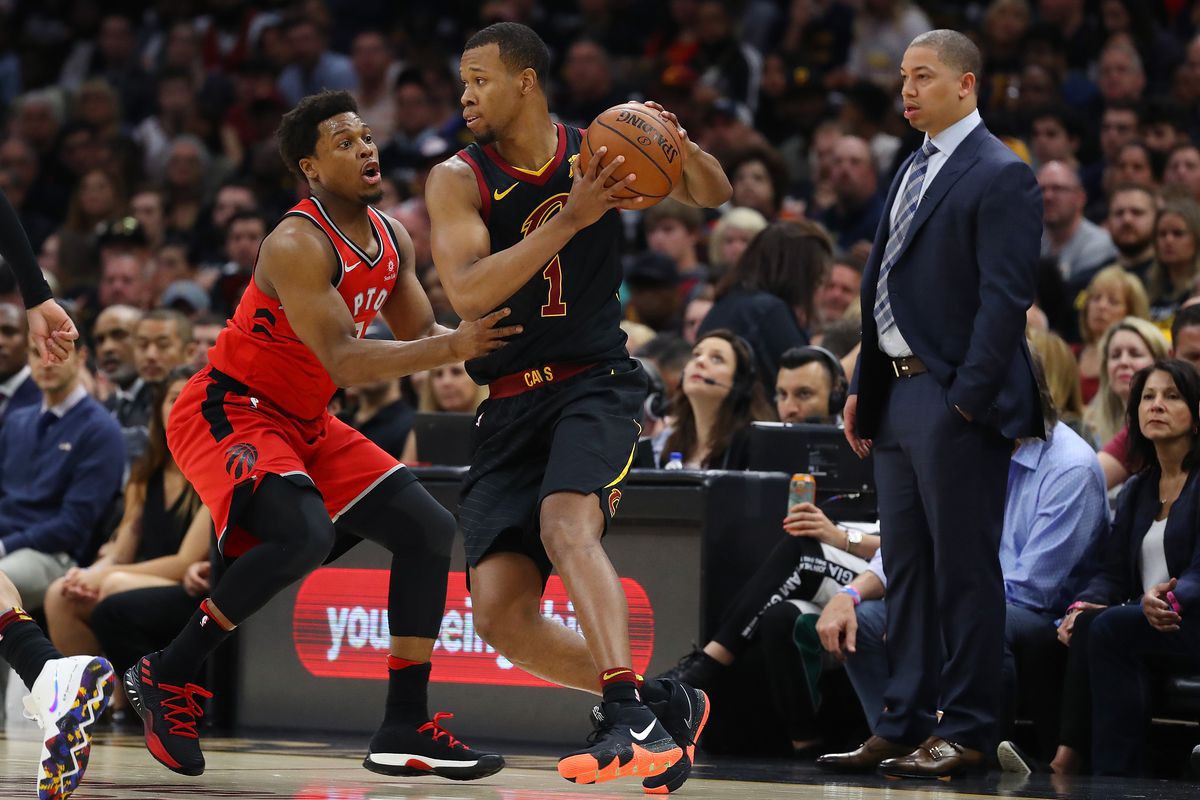 7 điều ít ai biết về Rodney Hood, cầu thủ vừa tỏa sáng như một vị thần tại Game 3  - Ảnh 4.