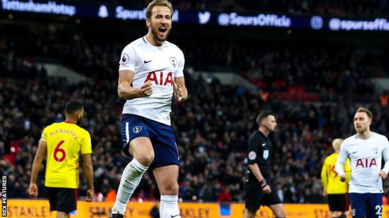 Tin bóng đá ngày 8/6: Harry Kane chính thức gia hạn hợp đồng với Tottenham