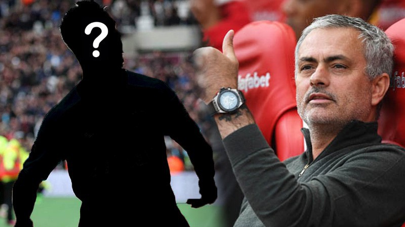 Mourinho bí mật "đi đêm" giúp Man Utd chuẩn bị đón tân binh 60 triệu bảng?