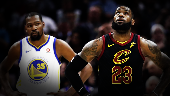 LeBron sẽ đàm phán với Warriors sau Finals, fan Cavaliers không thích điều này