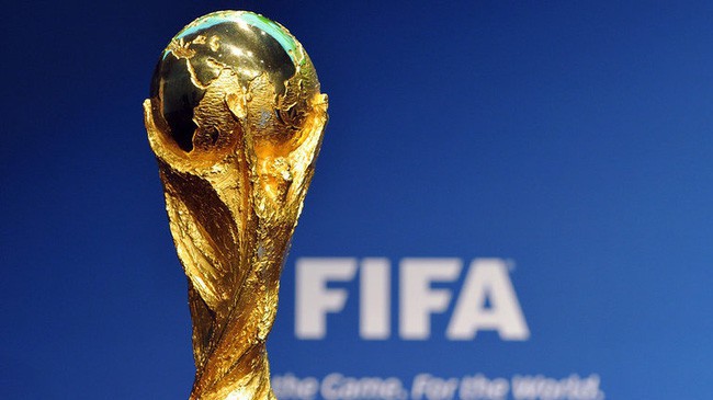 VTV chưa sở hữu bản quyền phát sóng World Cup 2018