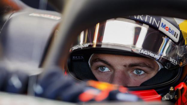 Đua thử Canada GP: "Trẻ trâu" Verstappen dẫn đầu trong ngày đua nhiều tai nạn