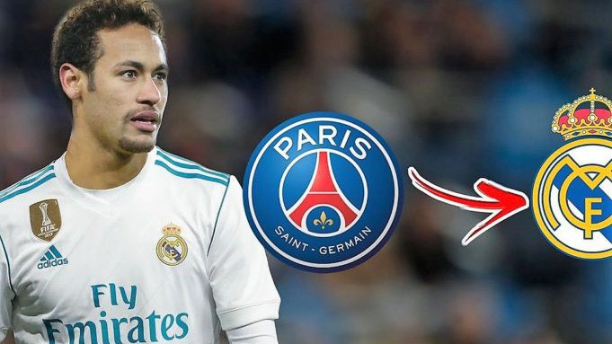 Neymar không nổi loạn để ra đi đến Real mà... sẽ đi có lộ trình!