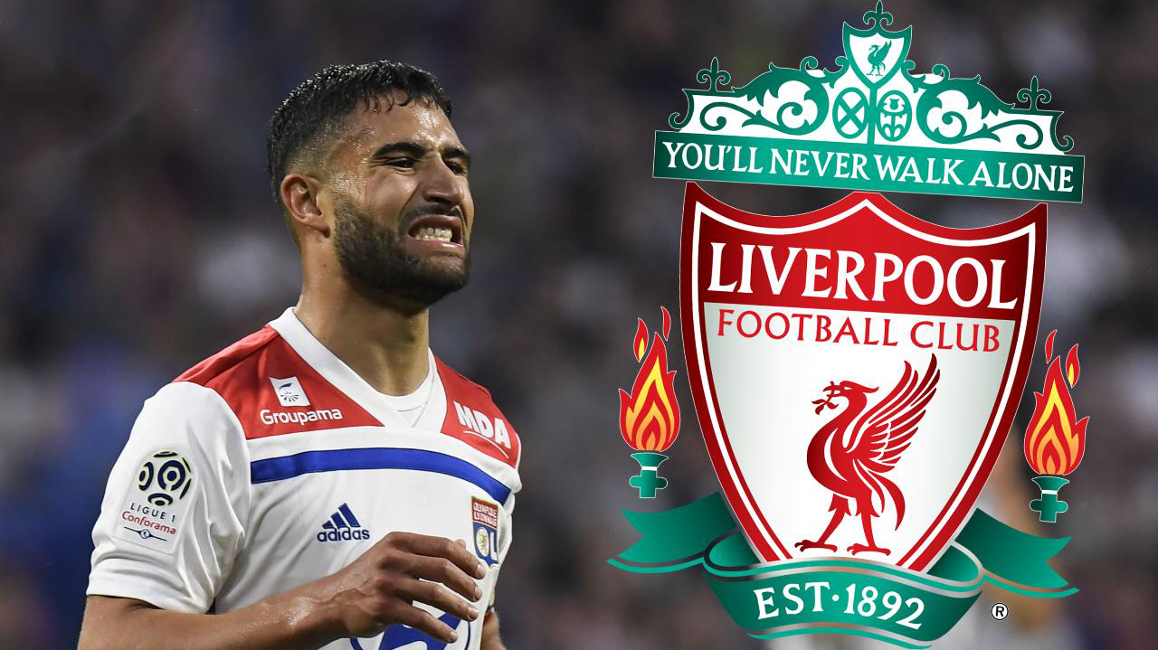 Liverpool - Fekir và những vụ chuyển nhượng vụ chuyển nhượng "bể kèo" khó tin