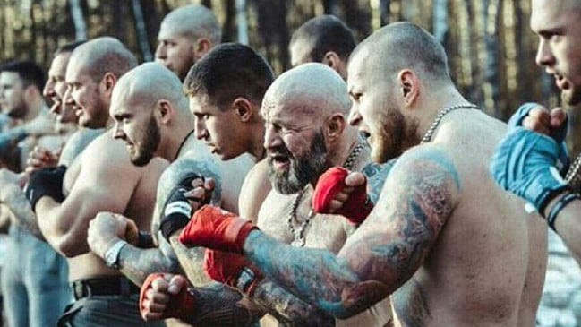 Ultras Nga tập võ gì để choảng nhau với Hooligan các nước tại World Cup Hè này?