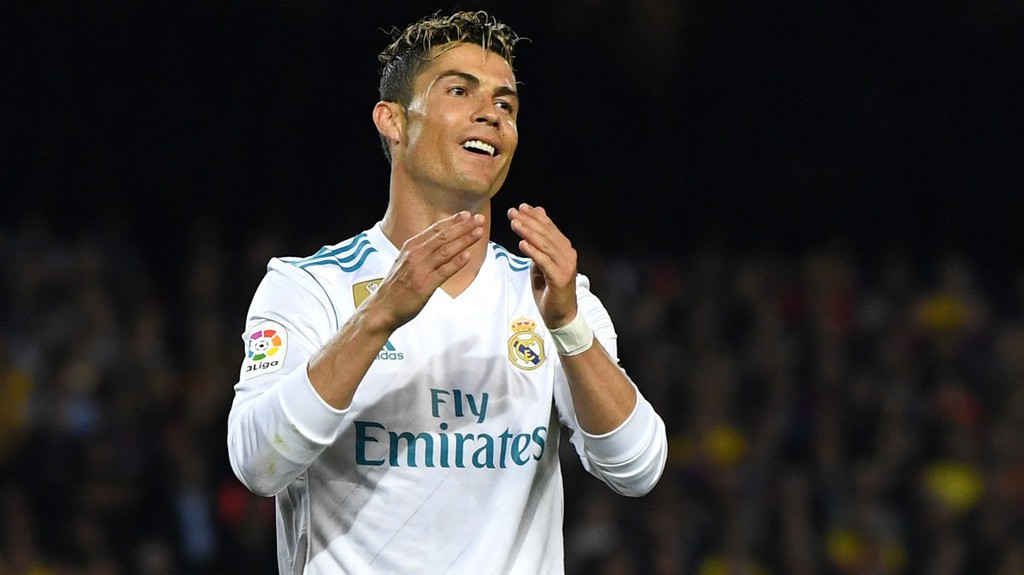 Rời Real Madrid, Ronaldo sẽ đến đâu khi các địa chỉ ngày càng thu nhỏ?