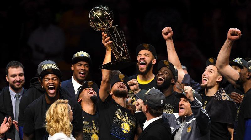 Tỷ lệ vô địch NBA 2018-19: Lakers và 76ers bất ngờ xếp trên Spurs