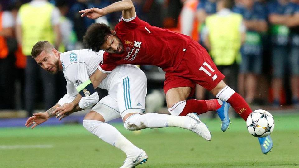 Tin bóng đá ngày 9/6: Salah chính thức lên tiếng về vụ Ramos