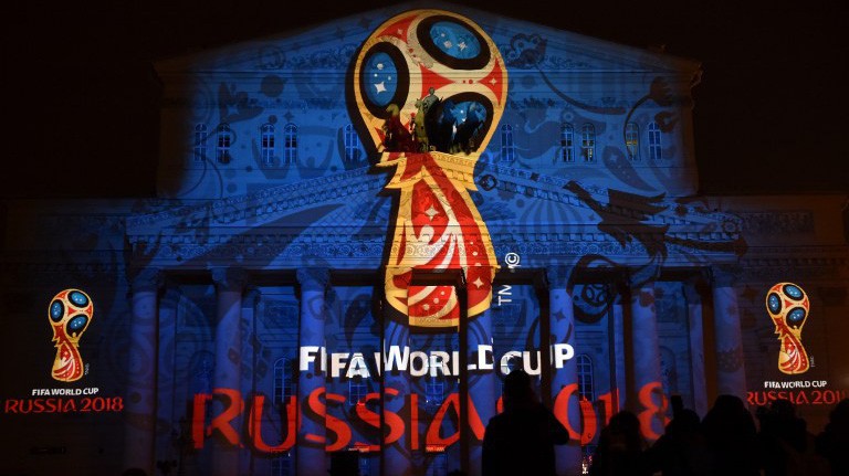 Xem World Cup 2018 ở kênh nào tại Việt Nam, có bị trùng với lịch V.League?