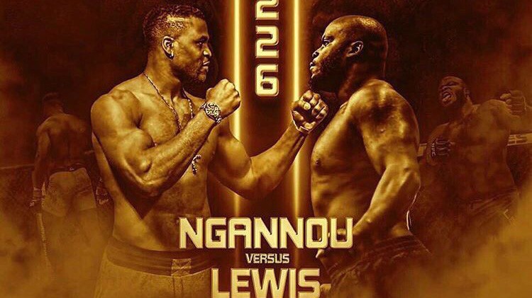 "Cú đấm địa ngục" Francis Ngannou sẽ chơi có "bài" hơn tại UFC 226