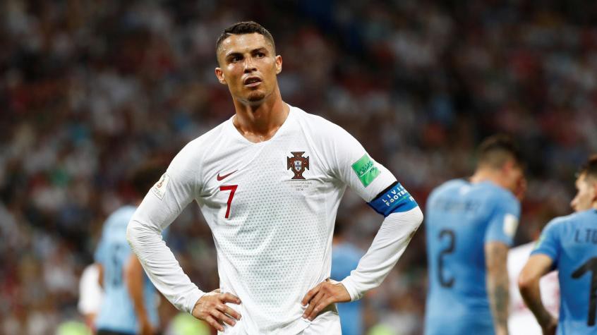 Ronaldo vẫn tham dự World Cup 2022 ở tuổi ... 37?