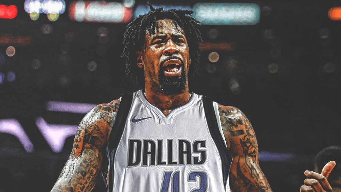 Nóng: DeAndre Jordan đã tiến rất gần tới Dallas Mavericks