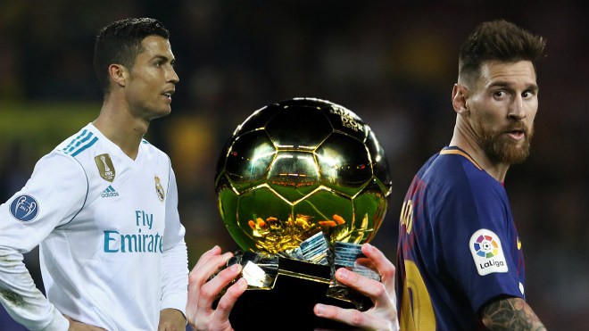 Bị loại khỏi World Cup, kỷ nguyên thống trị Quả bóng vàng của Messi và Ronaldo sẽ chấm dứt? - Ảnh 7. Bị loại khỏi World Cup, kỷ nguyên thống trị Quả bóng vàng của Messi và Ronaldo sẽ chấm dứt? - Ảnh 7.