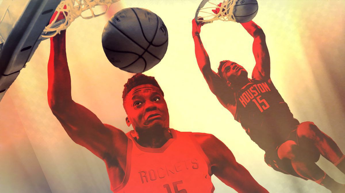 Top 5 trung phong tốt nhất NBA ở nhóm tự do hè 2018