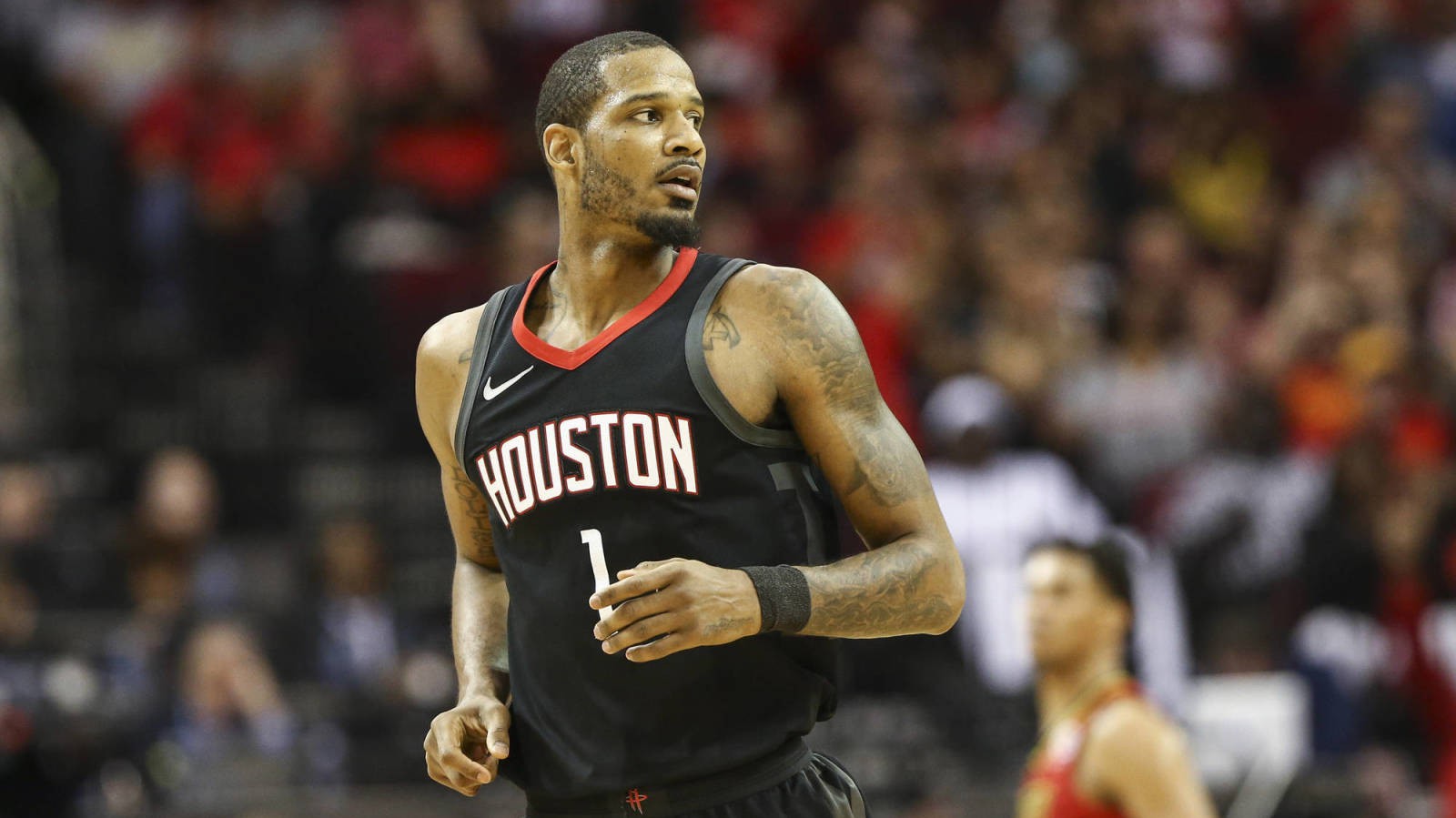 Tay ném kỳ cựu của Rockets đầu quân sang Phoenix Suns tìm kiếm cơ hội