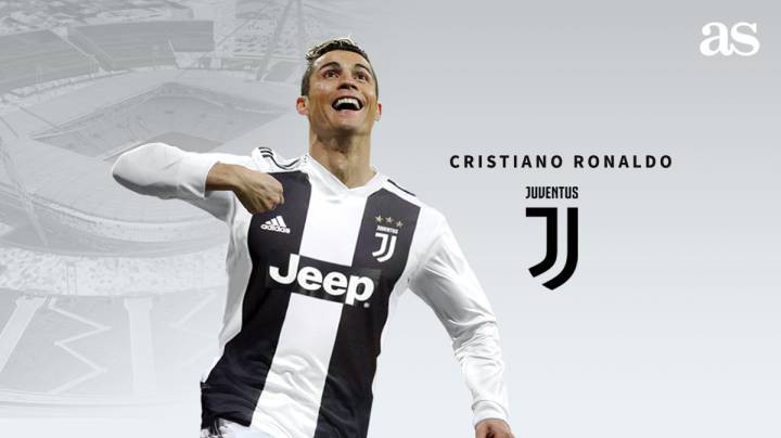 Chính thức: Real Madrid xác nhận Ronaldo đồng ý gia nhập Juventus