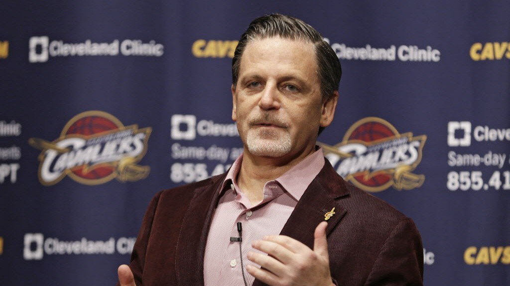 19 quy luật giúp ông chủ Dan Gilbert của Cleveland Cavaliers "một tay nắm cả đế chế"